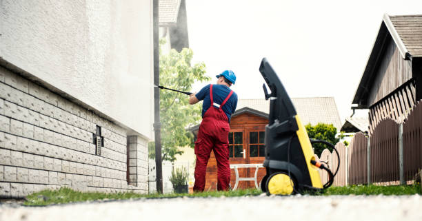 Trusted Rupert, WV Pressure Washing Experts